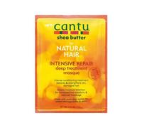 Cantu Masque Capillaire Intensive Shea Butter Natural Hair 50g