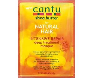 Cantu Masque Capillaire Intensive Shea Butter Natural Hair 50g