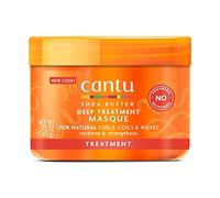Cantu Shea Butter for Natural Hair Masque Soin en Profondeur