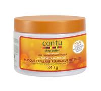 Cantu Masque capillaire Soin en profondeur au beurre de karité 340 g