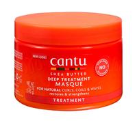 Cantu Masque capillaire Soin en profondeur au beurre de karité 340 g
