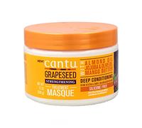 Cantu Grapeseed Strengthening Treatment Hair Mask - 340 g