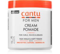 CANTU Men Cream Pomade pommade 227 g