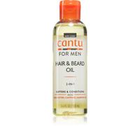 Huile pour barbe Cantu - 96,4 g (ML)