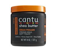 Cantu Men's Collection Crème Coiffante Homme 227g