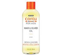 Cantu Huile pour barbe – 96,4 g