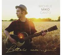 Cantu Miko Michele - Letters Never Sent [Import]