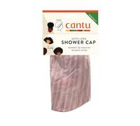 Cantu - Mkoby Bonnet de Douche Doublé en Satin