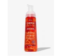 CANTU Mousse définition vagues et boucles 248ml