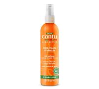 Cantu Natural Hair Cöl Calm Démêlant Spray 235 ml (lot de 2)