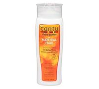 Cantu Natural Hair Conditioner Hydrating (Sulfate-Free) 13.5 Ounce (399ml) (2 Pack)