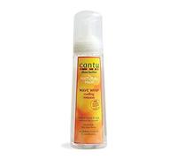 Cantu Natural Hair Wave Whip Mousse à boucler 238 g Cantu
