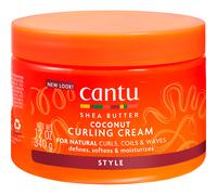 Cantu Noix de Coco Friser Crème