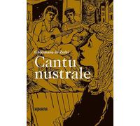 Cantu nustrale : Racolta d'usanze corse