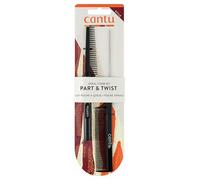 Cantu – Kit de peignes coiffants spécial tissage – 1 unité