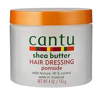 Cantu Pommade Coiffante Beurre de Karité 113 g