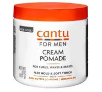 Cantu Pommande Coiffante Pour Homme Men's Collection 227 G