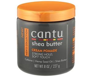 Cantu Pommande Coiffante pour Homme Men's Collection 227 g
