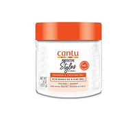 Cantu Protective Style Braiding & Twisting Gel 237ml
