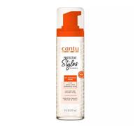 Cantu Mousse protectrice nourrissante Protective Styles By Angela Ses&Refresh – 237 ml