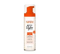 CANTU Protective Styles By Angela Ses&Refresh mousse protectrice nourrissante 237 ml