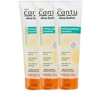 Cantu Shea Butter Sensitive Scalp Hypoallergenic Shampoo 8oz