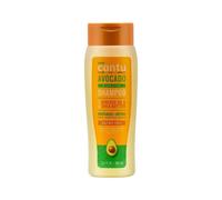 Cantu - Shampoing hydratant à l'avocat 13,5 oz / 400 ml-Pas de couleur No Size