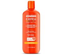 Cantu Shampoo Natural Hair Cleansing 13.5oz(Sulfate-Free) by Cantu - Lot de 2