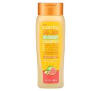 Cantu Shampooing Antipelliculaire À La Goyave Et Au Gingembre, 400 Ml