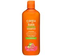 Cantu Shampooing Antipelliculaire Guava & Ginger Scalp Relief 400ml