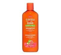 Cantu - Shampooing Apaisant pour le Cuir Chevelu à Base de Goyave 400 ml