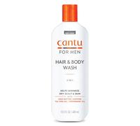 Cantu Men 3in1 Shampoo 400ml
