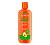 Cantu Shampooing Hydratant à l'Avocat 400 ml