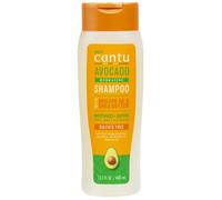 Cantu Shampooing Hydratant à l'Avocat 400 ml