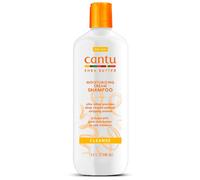 Cantu Moisturizing Cream Shampoo 400 ml Shampoing Femmes