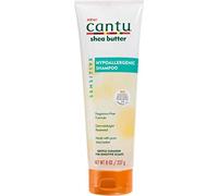 Cantu sensibles du cuir chevelu Shampooing hypoallergénique 226,8 gram/227 g
