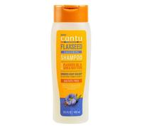 Cantu Shampooing Lissant Aux Graines De Lin 14oz