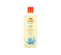 Cantu, Shampooing Lissant Léger, Pour Ondulations Et Boucles, 400 Ml