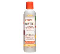 Cantu - Shampooing Nourrissant pour Enfants, ne Pique pas les Yeux 237 ml