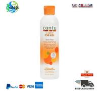 Cantu Shampoing doux sans larmes pour enfants 237 ml