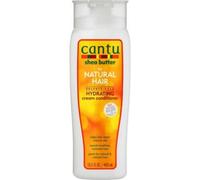 Cantu Après-shampoing hydratant au beurre de karité – 400 ml