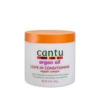 Cantu Shea Butter Argan Lv-In Conditioner 473gr