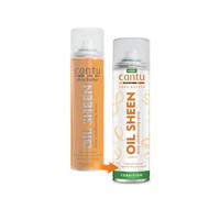 Cantu Shea Butter Oil Sheen Spray 382ml