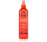 Cantu Comeback Curl Spray Revitalisant pour Boucles Karité 355 ml
