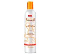 Cantu – Huile hydratante quotidienne – Beurre de karité – 385 ml