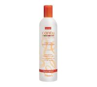 Cantu – Huile hydratante quotidienne – Beurre de karité – 384 ml