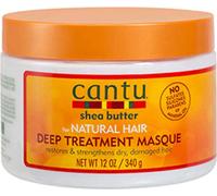 Cantu Shea Butter Natural Hair Deep Treatment Masque 340g