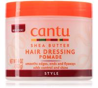 CANTU Shea Butter Dressing Pomade pommade cheveux au beurre de karité 113 g