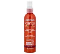 Cantu Shea Butter for Natural Hair Coconut Oil Shine & Hold Mist 237 ml