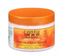 Cantu Shea Butter For Natural Hair Deep Treatment Masque 340g